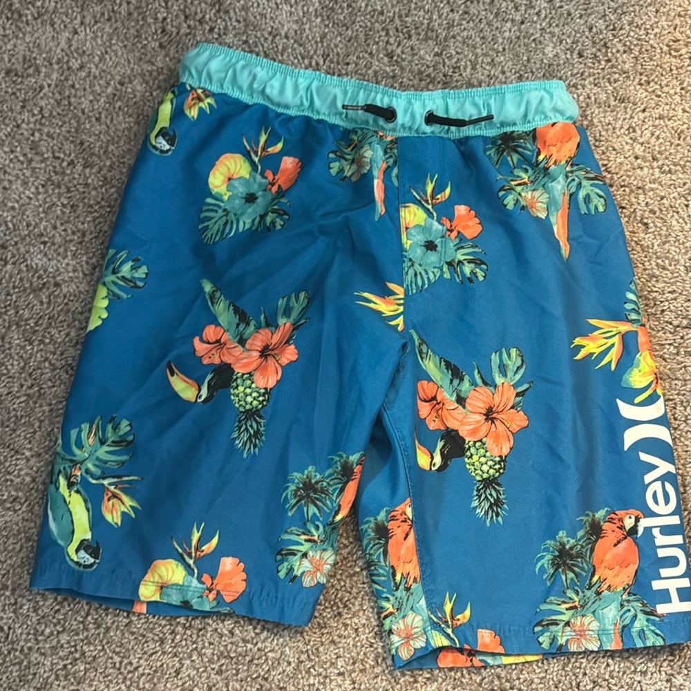 Boys swim suit